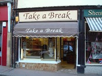 Take A Break 1092792 Image 0